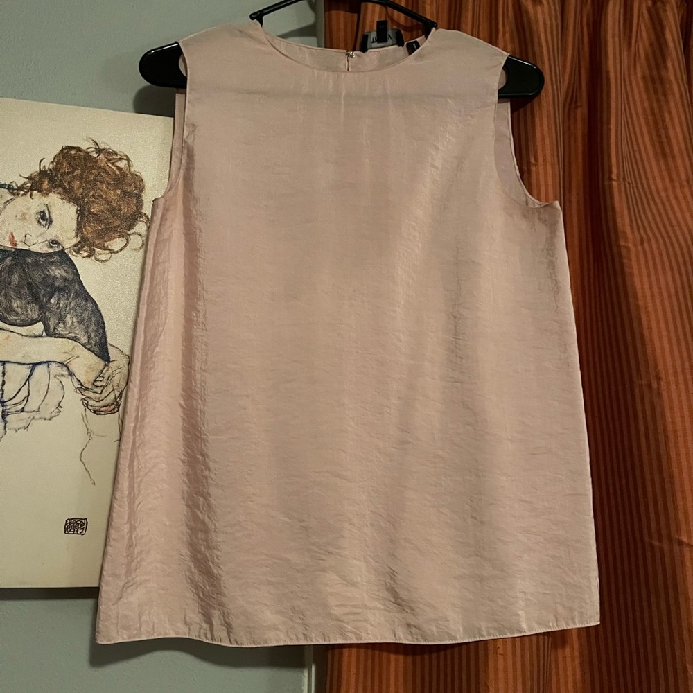 Theory Shell Top